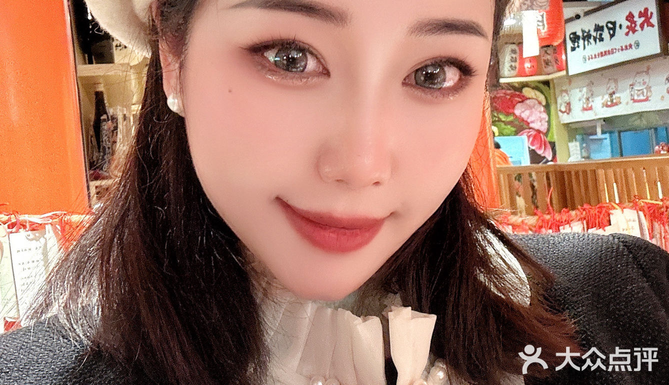 西月山居日本料理～闺蜜聚餐好去处