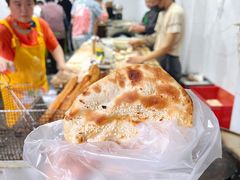 -文武王氏烧饼·无矾油条(西溪路店)