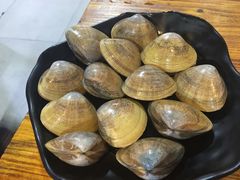 黄蚬子-丹东特色烤肉(学府路一部店)