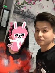 -简影造型·自选烫染接发salon
