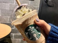 -星巴克(广州动漫星城东区店)