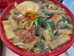 全家福-易记皮肚面(明瓦廊店)