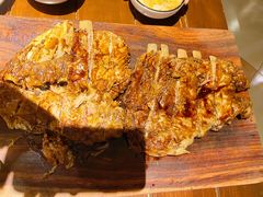-Local泰莲庭(虹鳟鱼店)