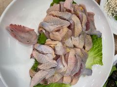 -永記粤菜·五指毛桃花雕鸡煲(九亭店)