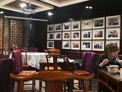 -老兰家传统烧烤炒菜泡馍(小南门店)