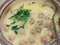 -瑞福园联谊餐室(茂名南路店)