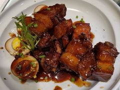 -金枝玉叶上海人家食府(三里河店)