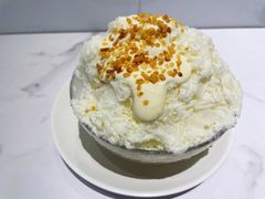 -乐果甜心·潮汕冰室(南澳后宅分店)
