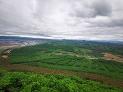 -帽儿山国家森林公园