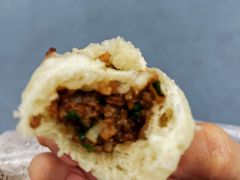 酱肉包-舒小笼松针小笼包