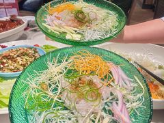 -滋粥楼·顺德菜(番禺广场总店)
