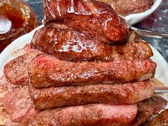 -牛将军•涮肉•烤肉(北京王府井·故宫店)
