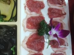 -爱新觉罗福臨火锅馆(万科滑雪场店)