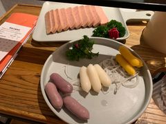 -煲宫(华润万象城店)