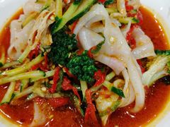 -魏家凉皮(博水商务大厦店)