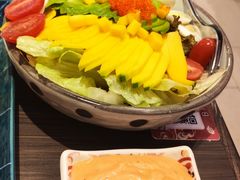 -仙隐小鹿中华料理(南宁万象城店)