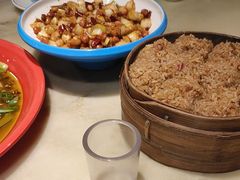 -常和州·夜宵大排档(常州单店)