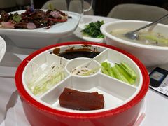 -满堂·烤鸭店·北京菜(鼓楼店)