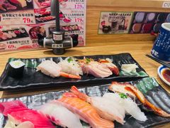 -合点寿司(金虹桥商场店)