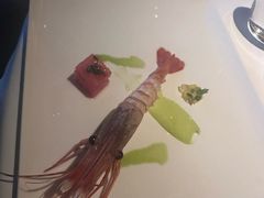 -THE WANG王品(上海中心云端店)