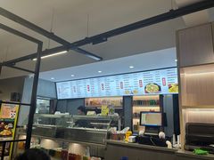 -恋萍小吃(时代店)