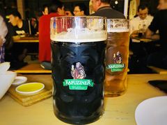 -巴伐利亚啤酒坊(意式风情街店)