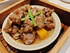 -蔡澜点心·粤菜(西单大悦城店)