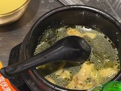-炽城·烤肉名家(鸿达中央广场店)