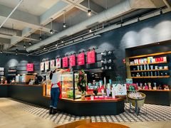 -星巴克(深圳五洲星苑店)