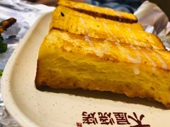 烤馒头片-木屋烧烤(创业店)