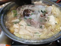 -樱の千渡日式料理·铁板烧•烧鸟(金盛田广场店)