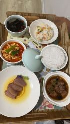 -贝美月子中心(半坡店)