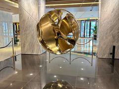 -上海华夏假日酒店