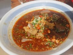 -红料理|串串有瘾·烧烤(吴中路店)