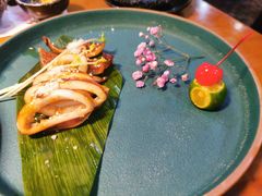 -大江户日本料理(吕厝店)