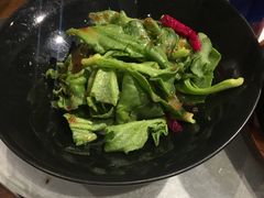 -又一福烤鸭·北京菜(东四店)