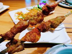 -品回味清真西北楼(宁波首店)