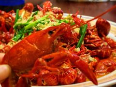 -小胖龙虾(花园街店)