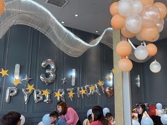 -NOKNOK若蔻亲子餐厅(天地壹方北馆店)