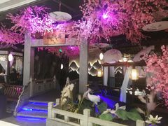 -韵秋荷(宝山龙湖天街店)