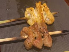 -鸟鹏烧鸟居酒屋(仁恒梦中心店)