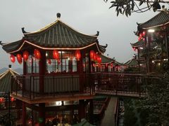 -枇杷园食为鲜火锅(南山店)