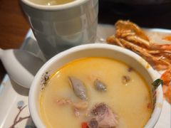 -乔街深夜食堂·小龙虾·高压锅生蚝(杭州总店)