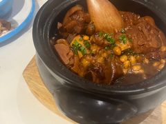 -舞虾小说.涮肉.烧烤(国顺东路店)