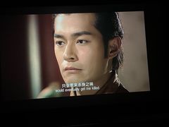 -华谊兄弟影院(IMAX洋桥店)