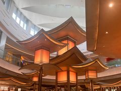 -CityOn熙地港西安购物中心