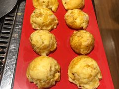 明石烧-味乃家 本店