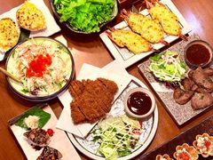 -熊串烧亭.居酒屋(珠江路店)