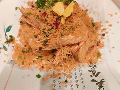 -申阿婆·上海菜·小海鲜(国展店)