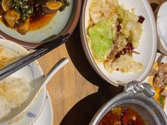 -辛香汇·现炒川菜(武进吾悦店)